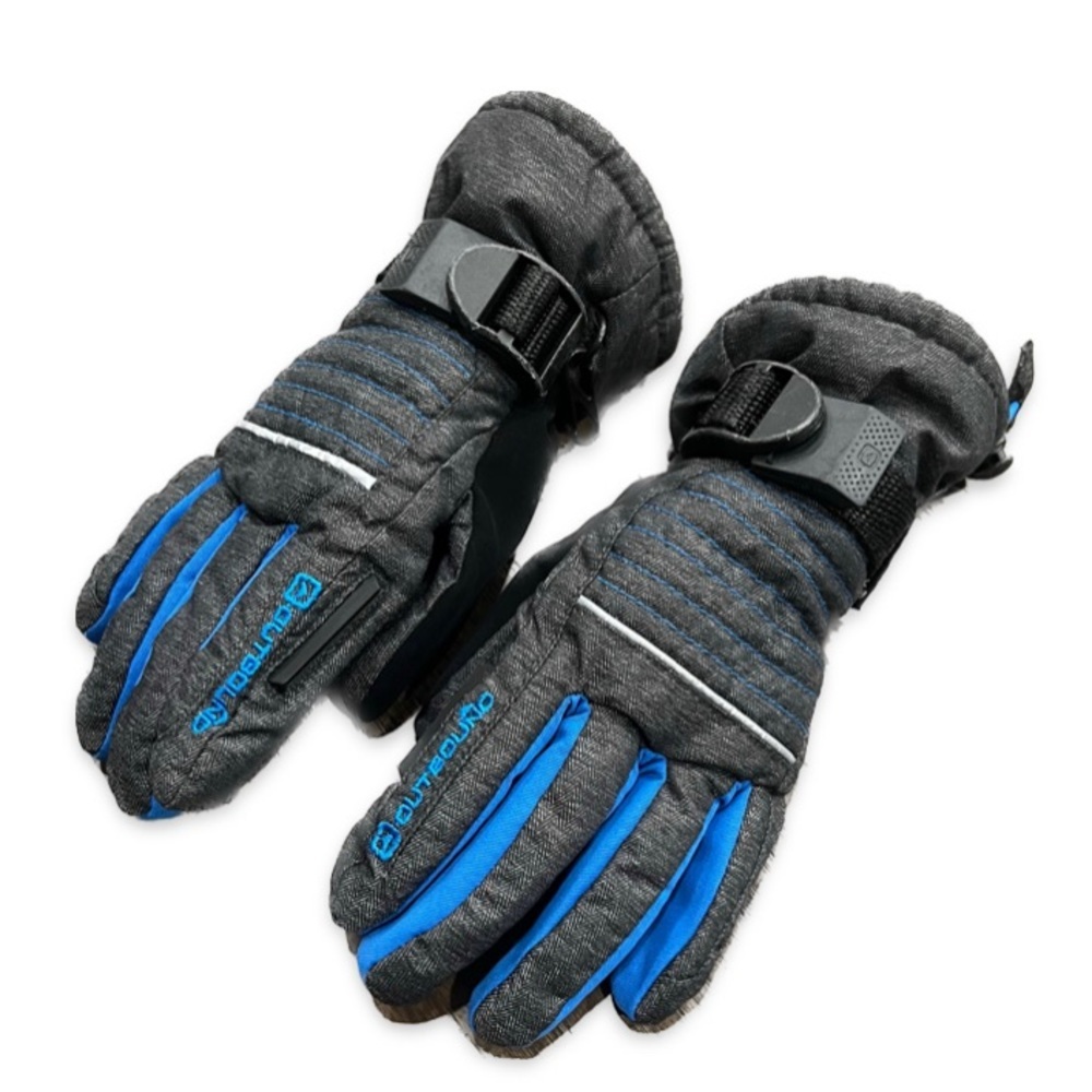 Kids Outbound Winter Gloves